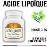 Formule 19 Acides Aminés  100