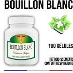 Bouillon blanc Fleurs Molène 100