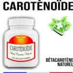 Antioxydant Référence  Complexe Radicaux Libres CRL 100