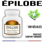 Prostate Mélange de Plantes Médicinales 140