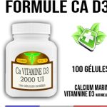 Quercétine 200 mg 100