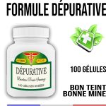 Gel Moussant Bardane Propolis
