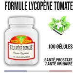 Prunier d’Afrique Pygeum 450 mg 100
