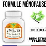 Fémigyn Mousse Intime Bardane Saponaire