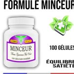 Haricot Cosse 400 mg 100