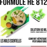 Fumeterre 400 mg 100