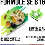 Formule Stress Sommeil  FSS 100