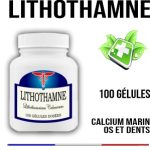 Formule Calcium Vitamine D3 2000 UI  FD3 100