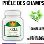 Le drainage urinaire, la bonne santé