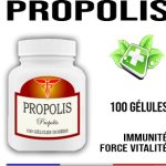 Propolis Teinture Végétale