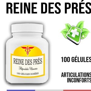 Reine des prés 400 mg 100