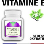 Antioxydant Référence  Complexe Radicaux Libres CRL 100