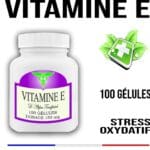 Formule Calcium Vitamine D3 2000 UI  100