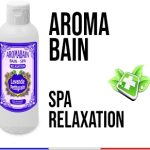 Bain Douche SPA Hespéridées