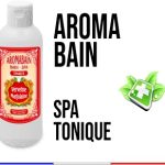 Bain Douche SPA Hespéridées
