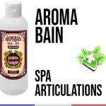 Bain Douche SPA Hespéridées