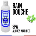 Bain Douche SPA Océanic Embruns Marins