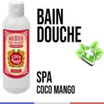Bain Douche SPA Hespéridées