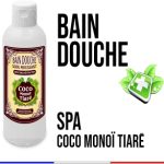 Bain Douche SPA Hespéridées