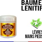 Crème Mains Réparatrice Karité Calendula