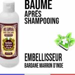 Gel Capillaire Nutritif Karité