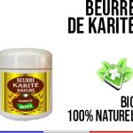 Huile de Karité