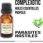 Citronnelle HE 30