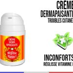 Crème Mains Réparatrice Karité Calendula