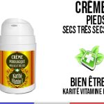 Kérato Le Gommage Podologique