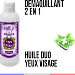 Huile de Coco