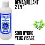 Eau de Bleuet 200