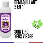 Huile de Coco