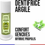 Dentifrice Junior
