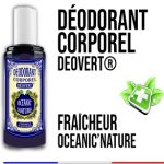 Déodorant Déovert ®Hesperid’Nature