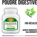 Kaolin : aller voir Argile blanche 500 mg 100