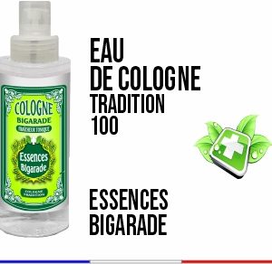 Eau de Cologne Tradition