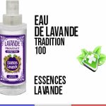 Eau de Cologne Tradition