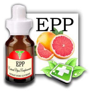 Pépins Pamplemousse EPP Extrait 30