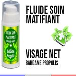 Les Soins Naturels pour le Confort et le Bien-être,  les Nutriments pour une Beauté saine