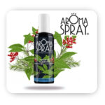 Aromaspray ® Cèdre Citron