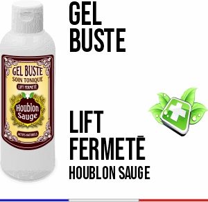 Gel Buste Houblon