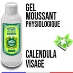 Lotion Rougeurs Diffuses Ruscus Vitamine E