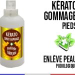 Poudre Transpiration Pieds Aisselles Mains