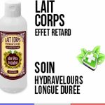 Lait Fluide Confort Polyvalent Karité Calendula