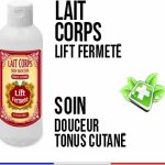 Lait Fluide Confort Polyvalent Karité Calendula