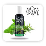 Aromaspray ® BIO  Menthe Eucalyptus