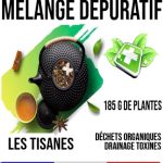Gel Moussant Bardane Propolis