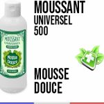 Lait Fluide Confort Polyvalent Karité Calendula
