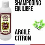 Shampooing Bois de Panama