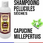 Shampooing Agressions Orange Melaleuca